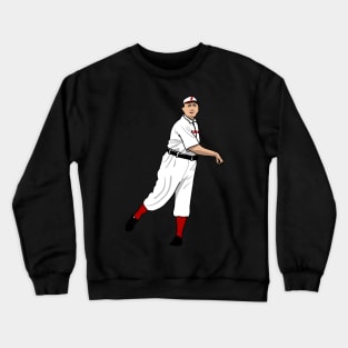 Pitch young Crewneck Sweatshirt